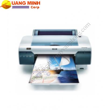 Máy in phun khổ lớn Epson SP-4450 Máy in phun khổ lớn Epson SP-4450